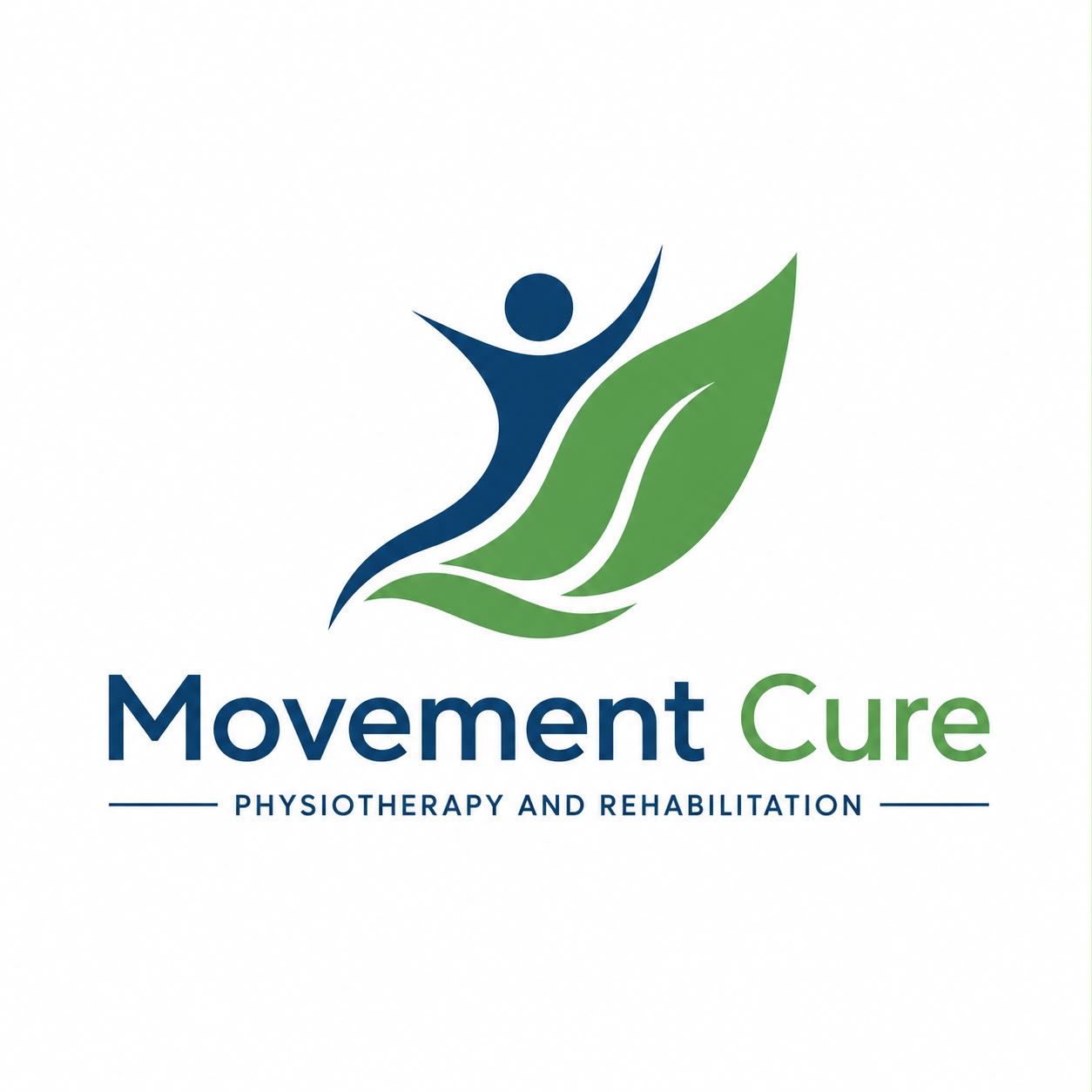 Movement Cure logo