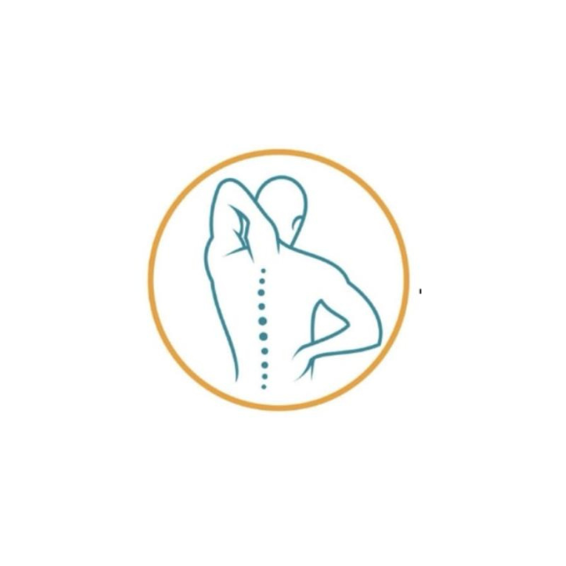 Dr Amiya Goswami Physiotherapy Centre logo