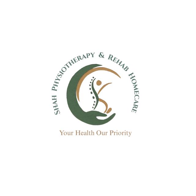 Shah Physiotherapy And Rehabilitation Homecare logo